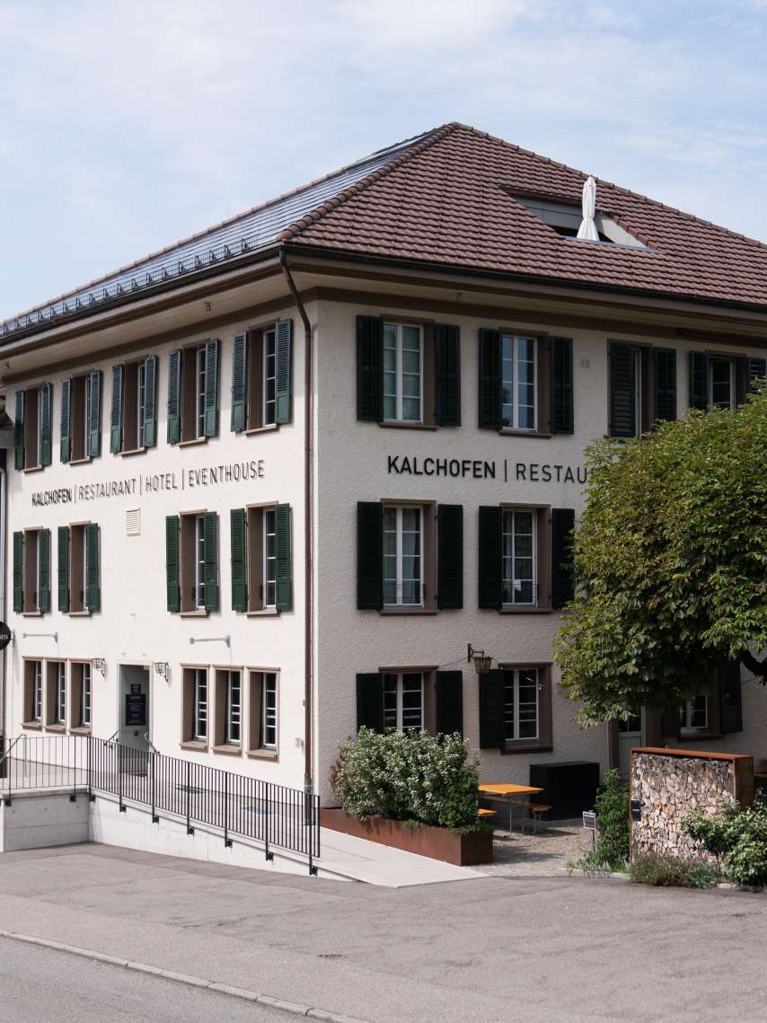 Kalchofen Restaurant Hotel Eventhouse, Hasle bei Burgdorf