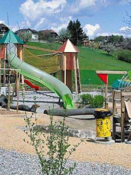 Erlebnisspielplatz