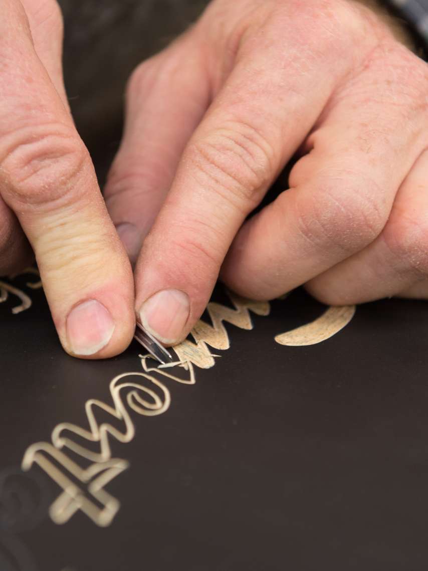Handwerk-Tipp: Vorweihnächtlicher Bummel