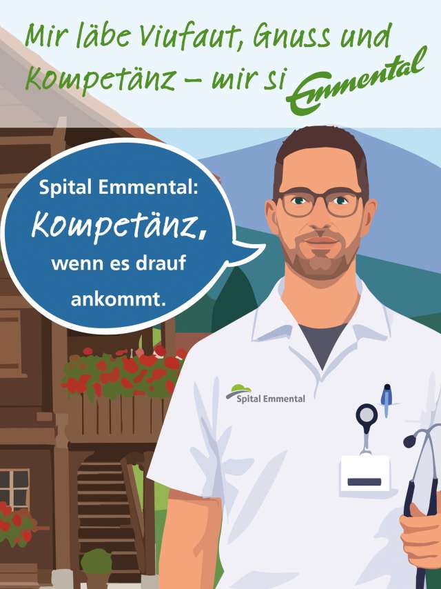 Spital Emmental