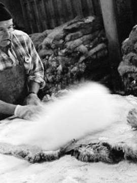 Gerberei Neuenschwander, Oberdiessbach