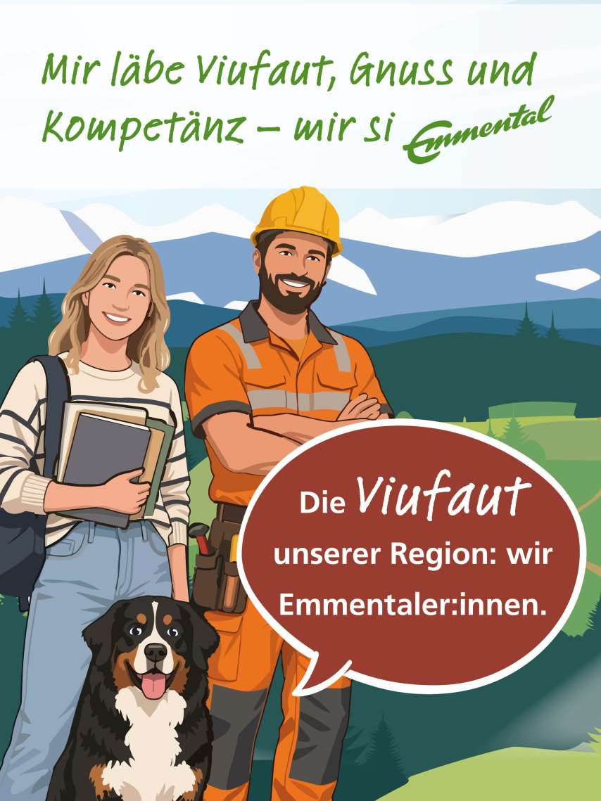 Mir si Ämmitau