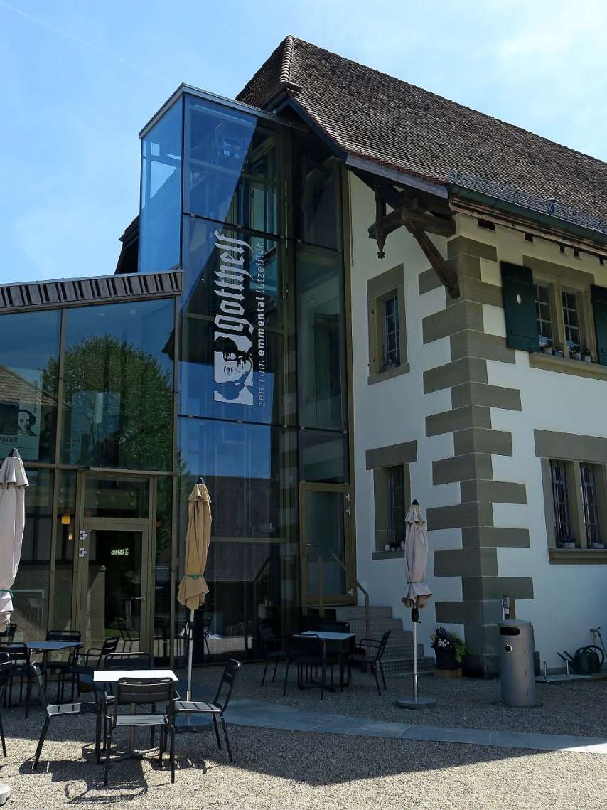 Gotthelf Zentrum