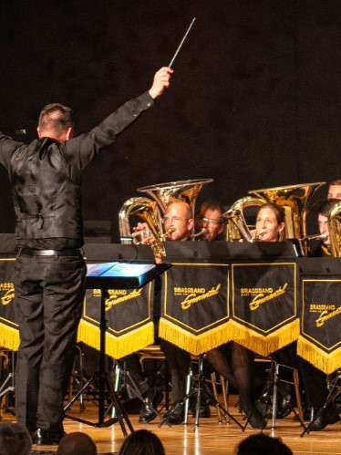Adventskonzert Brass Band Emmental