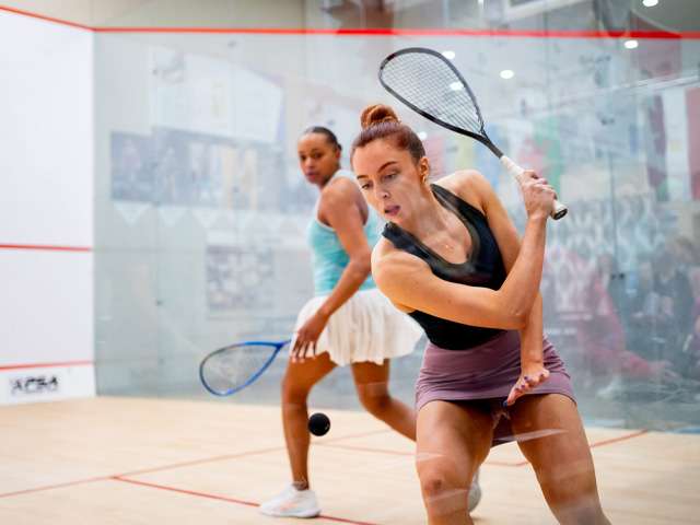 Squashpark Burgdorf
