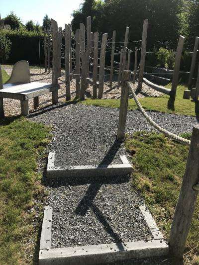 Spielplatz Hofacker, Sumiswald
