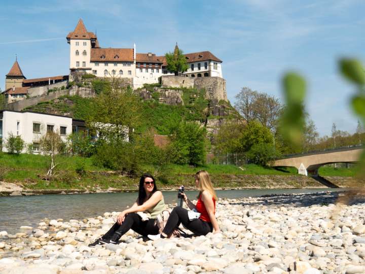 City Splash Burgdorf