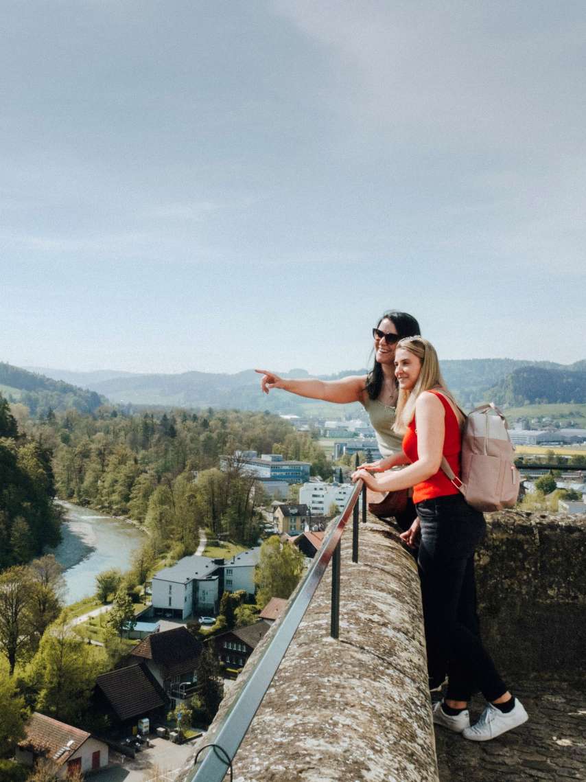 Stadt-Tipp: Stadtführungen Burgdorf