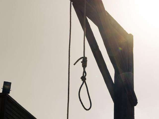 Richter, Hexen & Henker