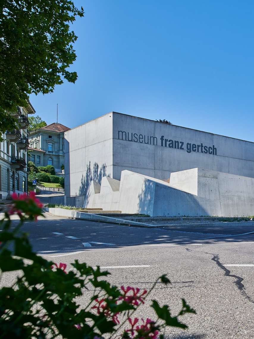 Kunst-Tipp: Cantonale Berne Jura. Ein Dach über dem Kopf.