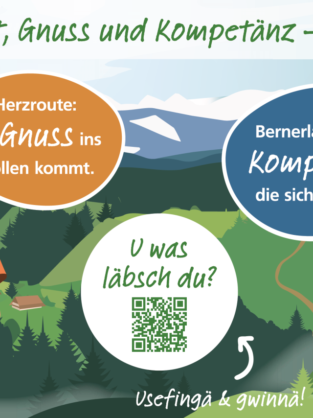 Emmentaler Schaukäserei