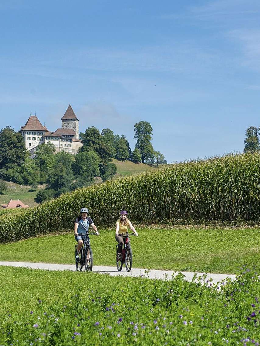 Schloss Trachselwald