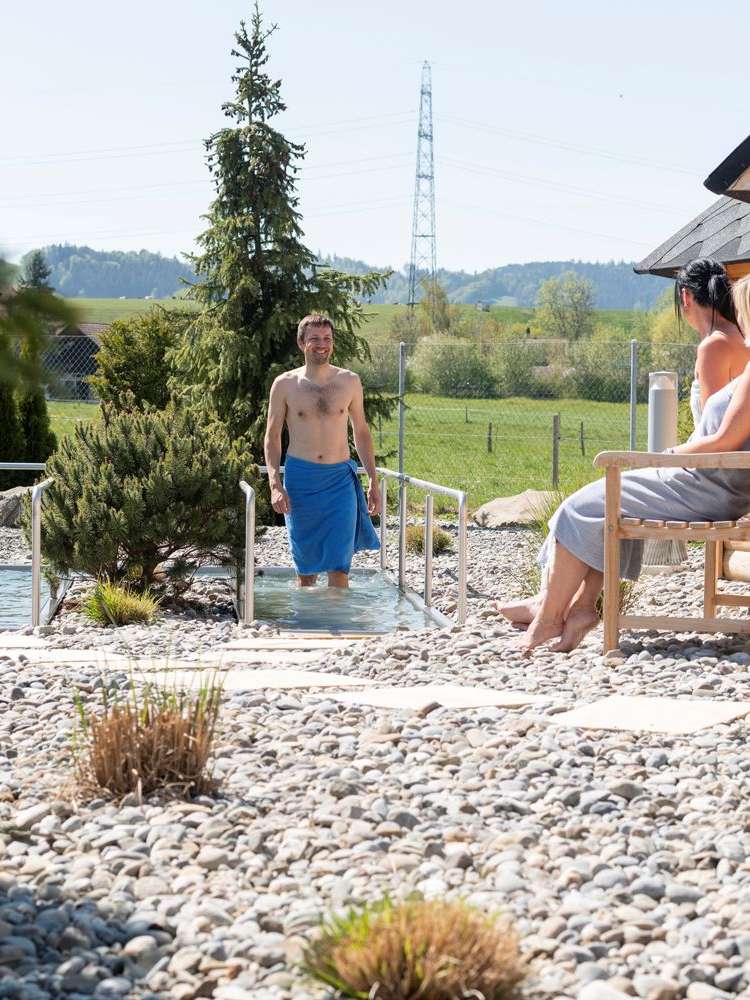 Aemme fit - Gesundheit Physio Solbad, Lützelflüh