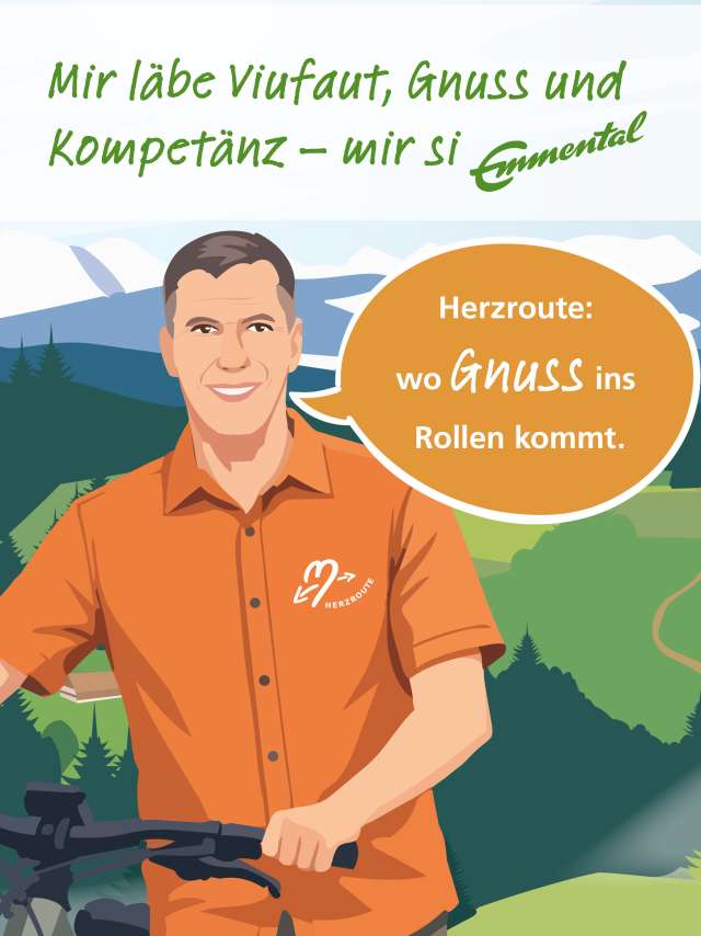 Herzroute