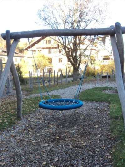 Spielplatz Sonnmatt, Wasen i. E.