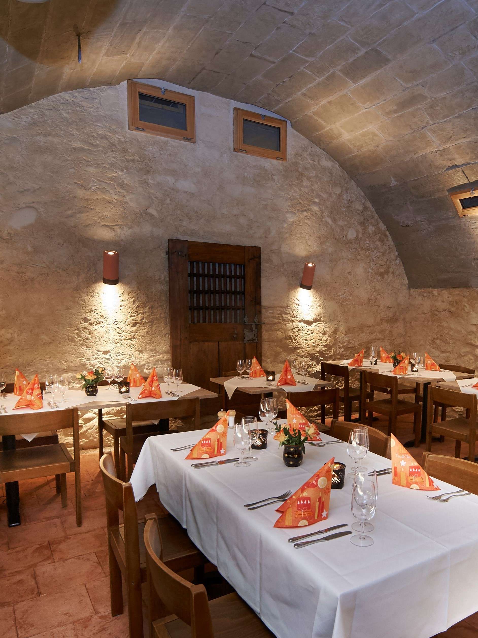 Silvester im Bären Raufli