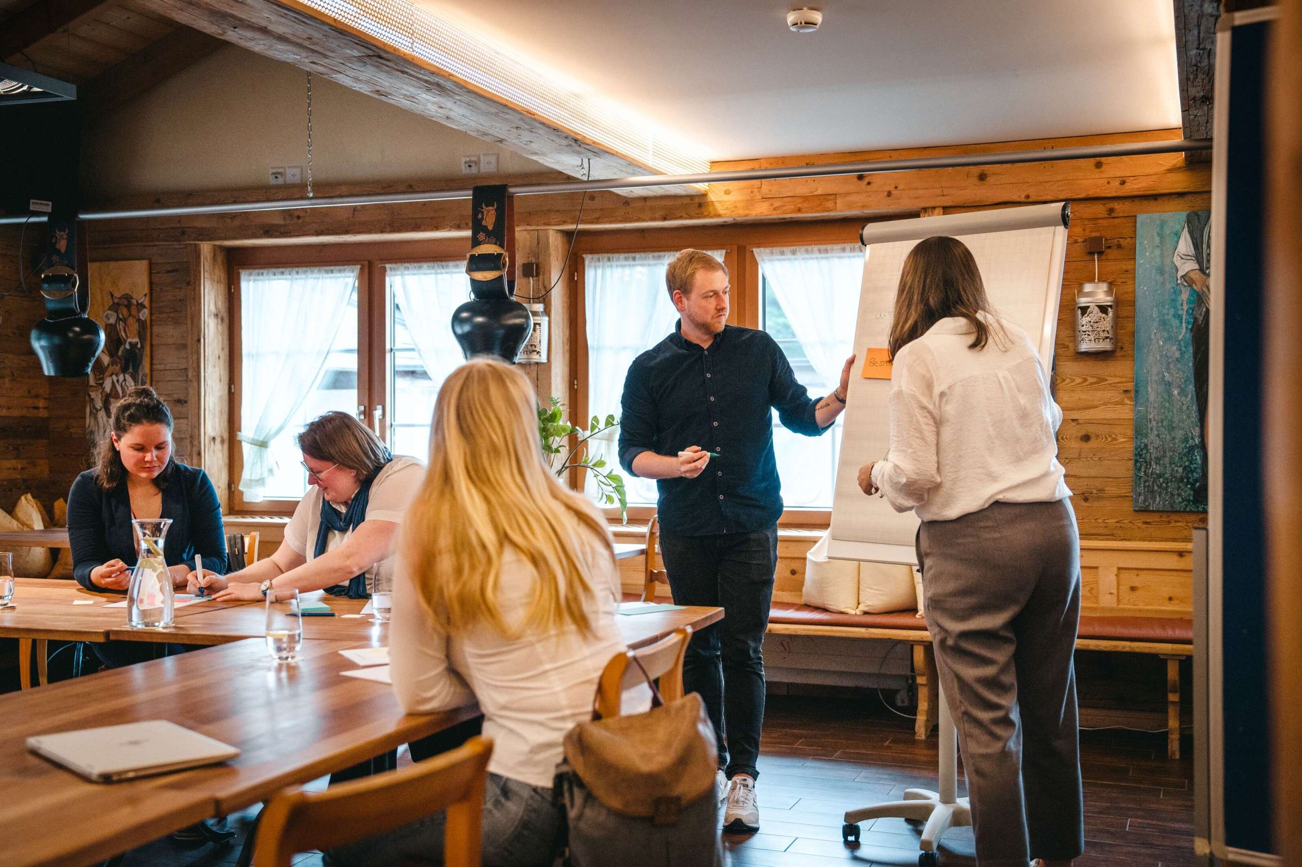 Seminar Lueg Seminarräume, Lueg, Meeting, Seminar, Emmental