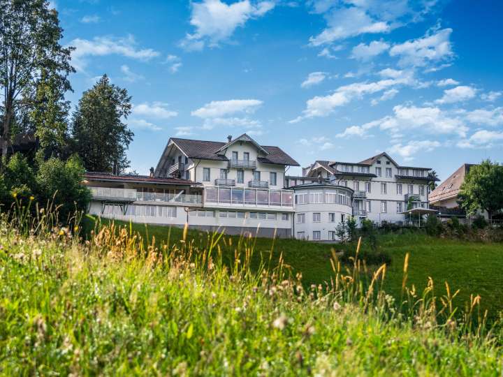 Boutique Hotel Moosegg, Emmenmatt
