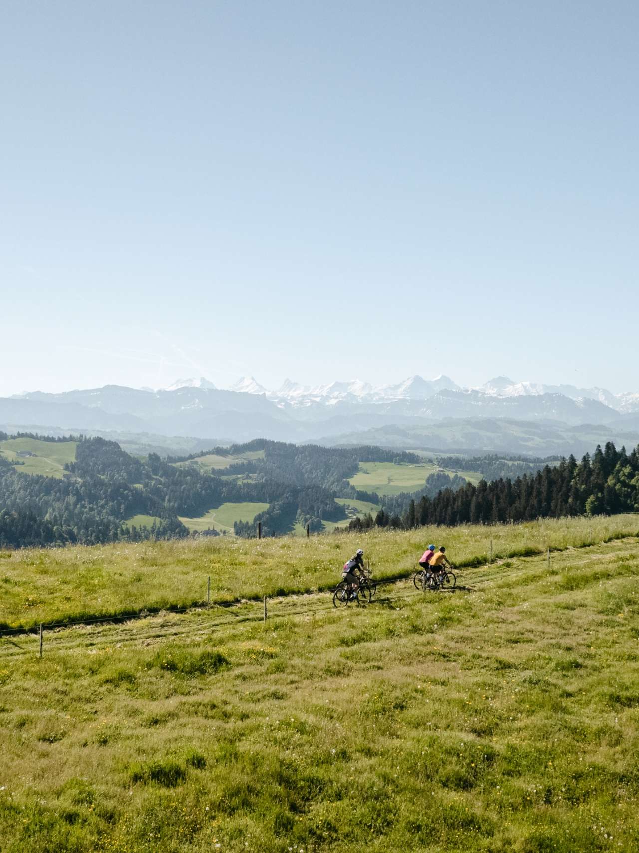 Gravel-Runde