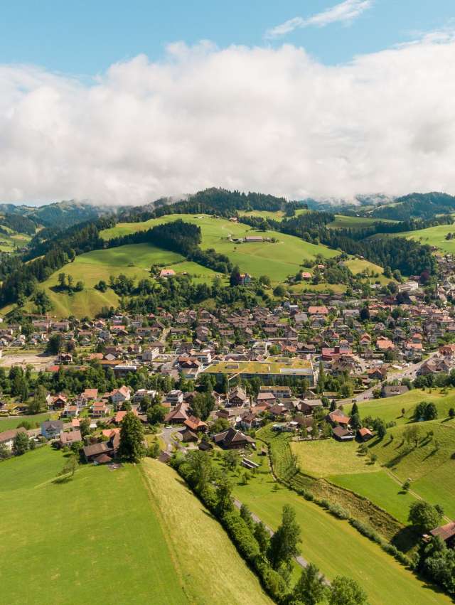 Langnau i. E.