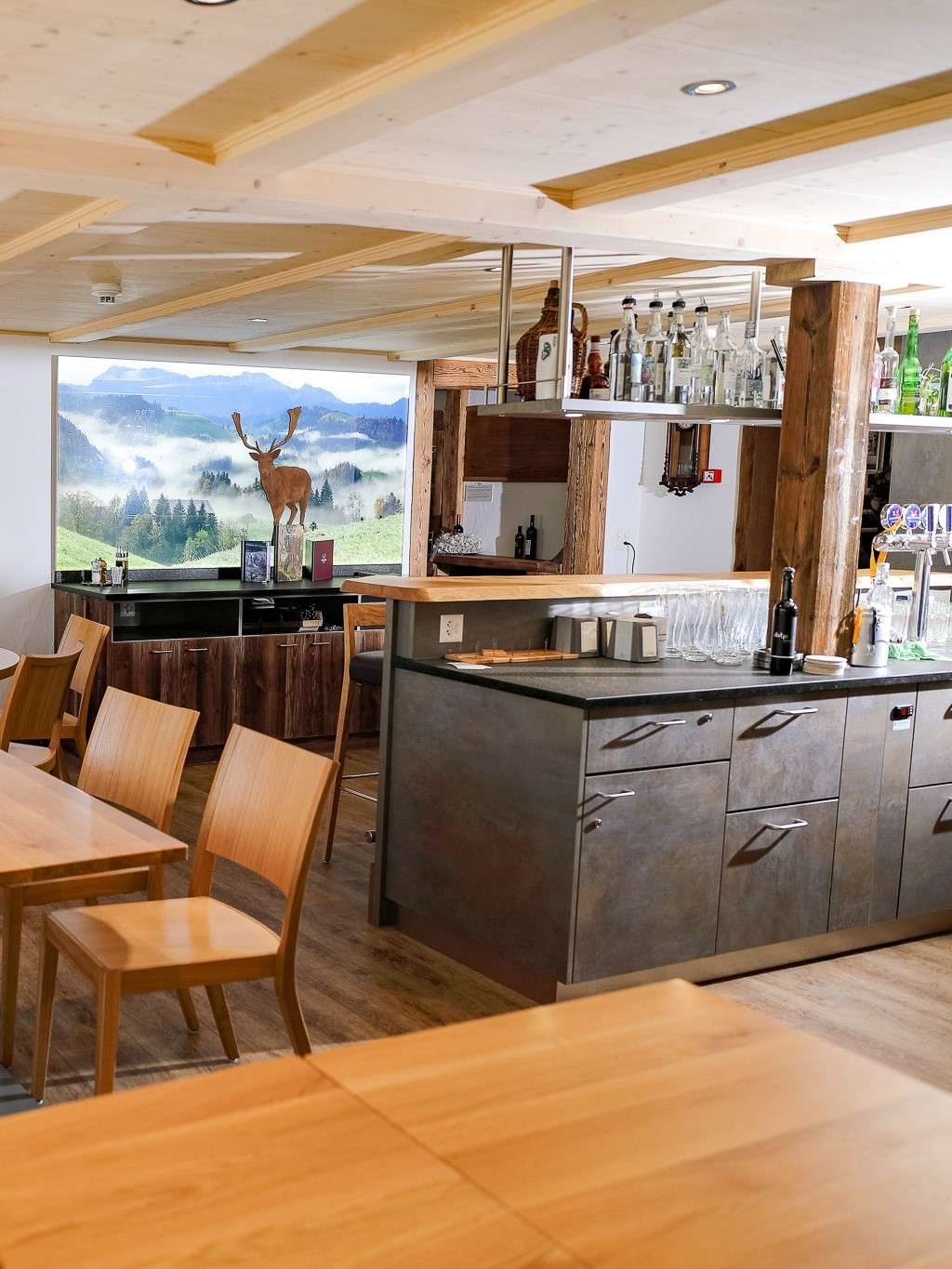 Märchenanlass im Hirschen Eggiwil