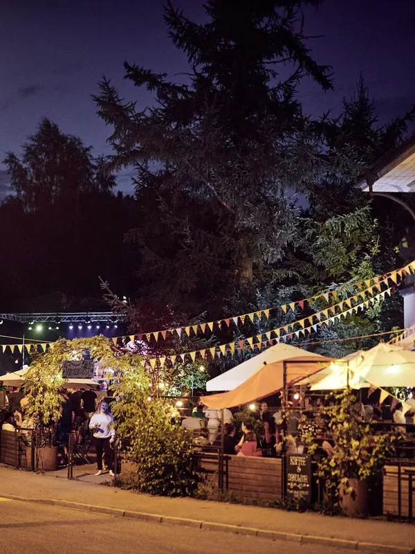 Party-Tipp: Kleidertauschparty
