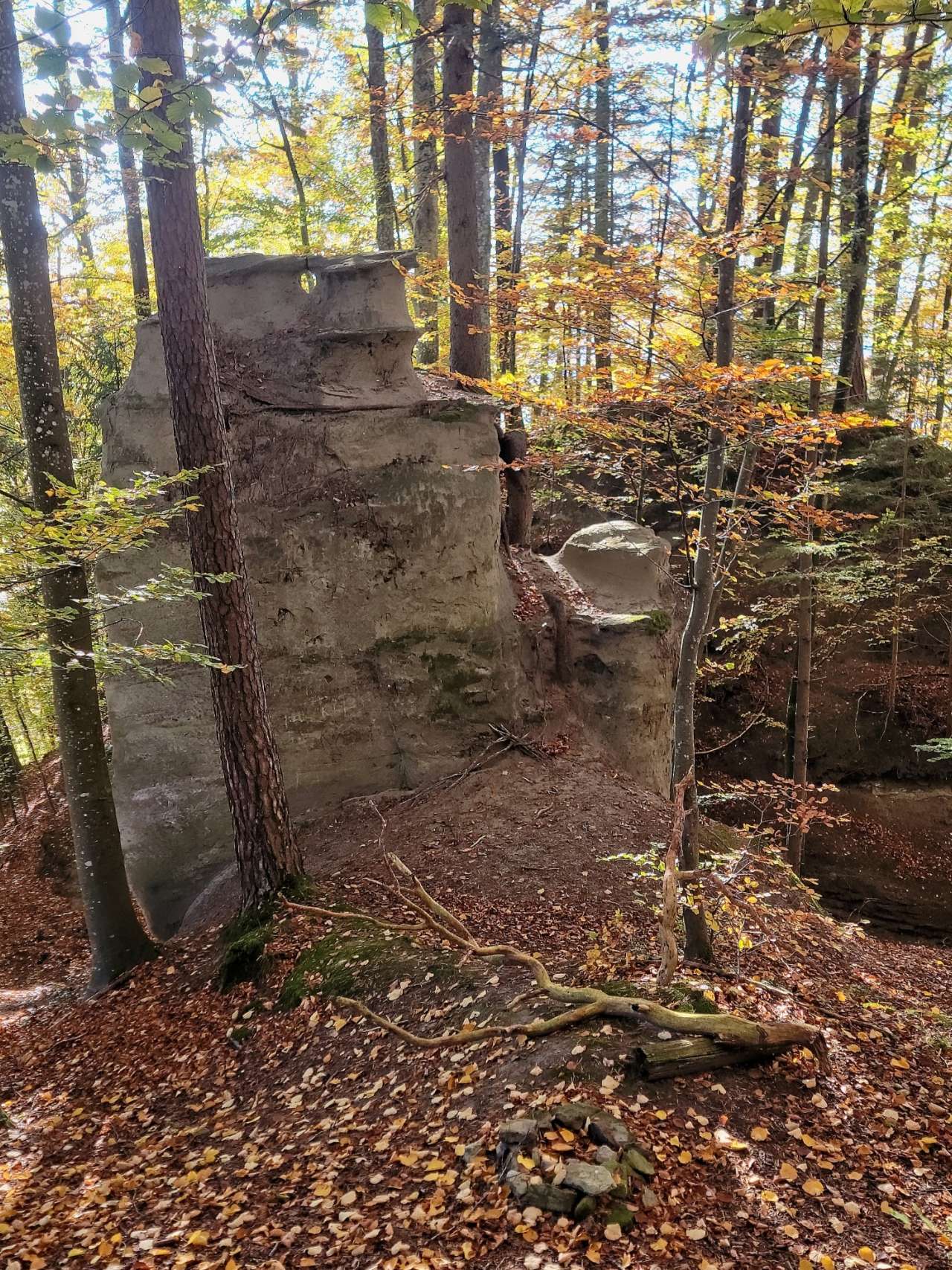 Burg Grimmenstein