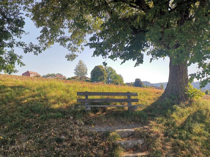 Bänkliweg Burgdorf