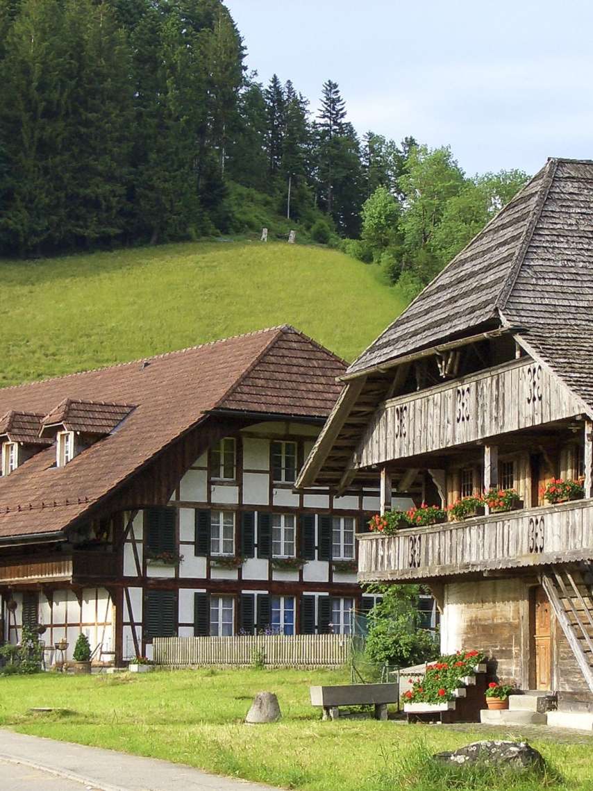 Heimatmuseum Trubschachen