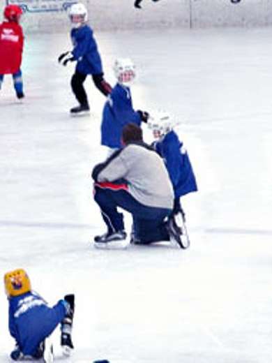 Sportbetriebe Brünnli Hasle-Rüegsau