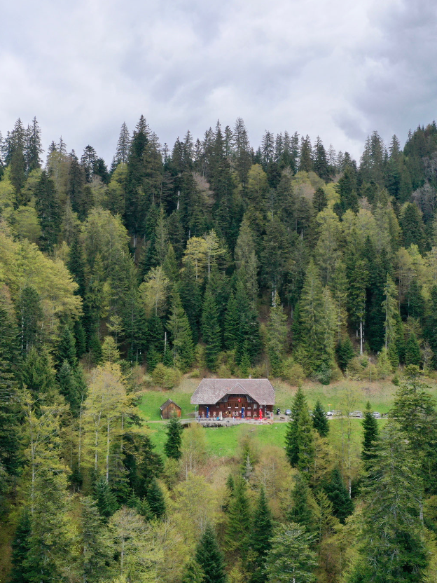 Gasthof Kuttelbad