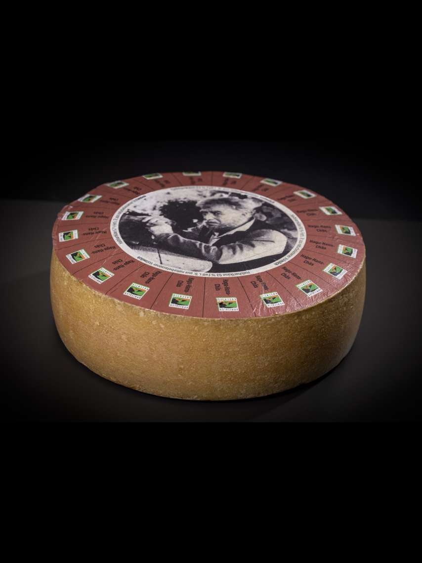 Hagu Hans Käse
