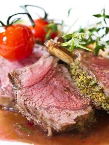 Restaurant Hotel Rudswilbad, Ersigen