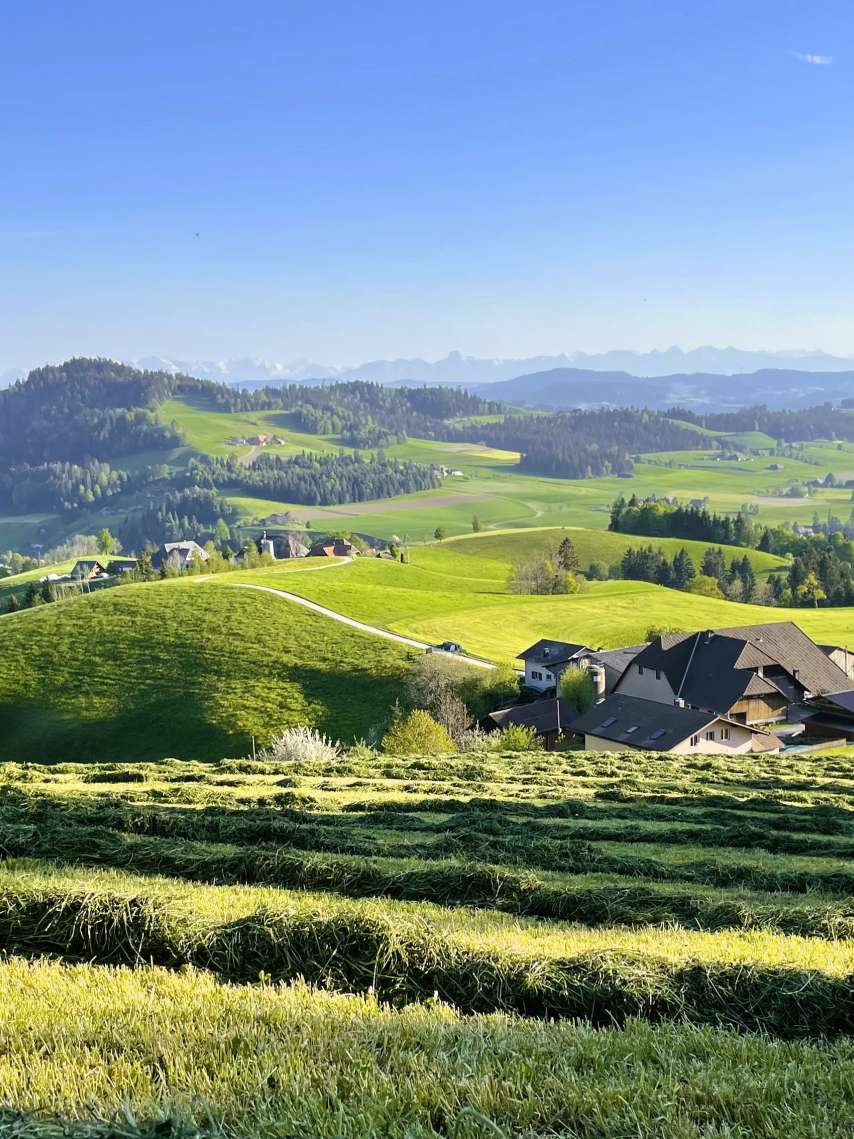 Tourismus-Tipp: Sumiswald