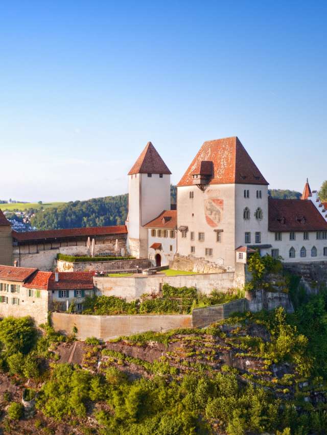 Unterkünfte für Gruppen
