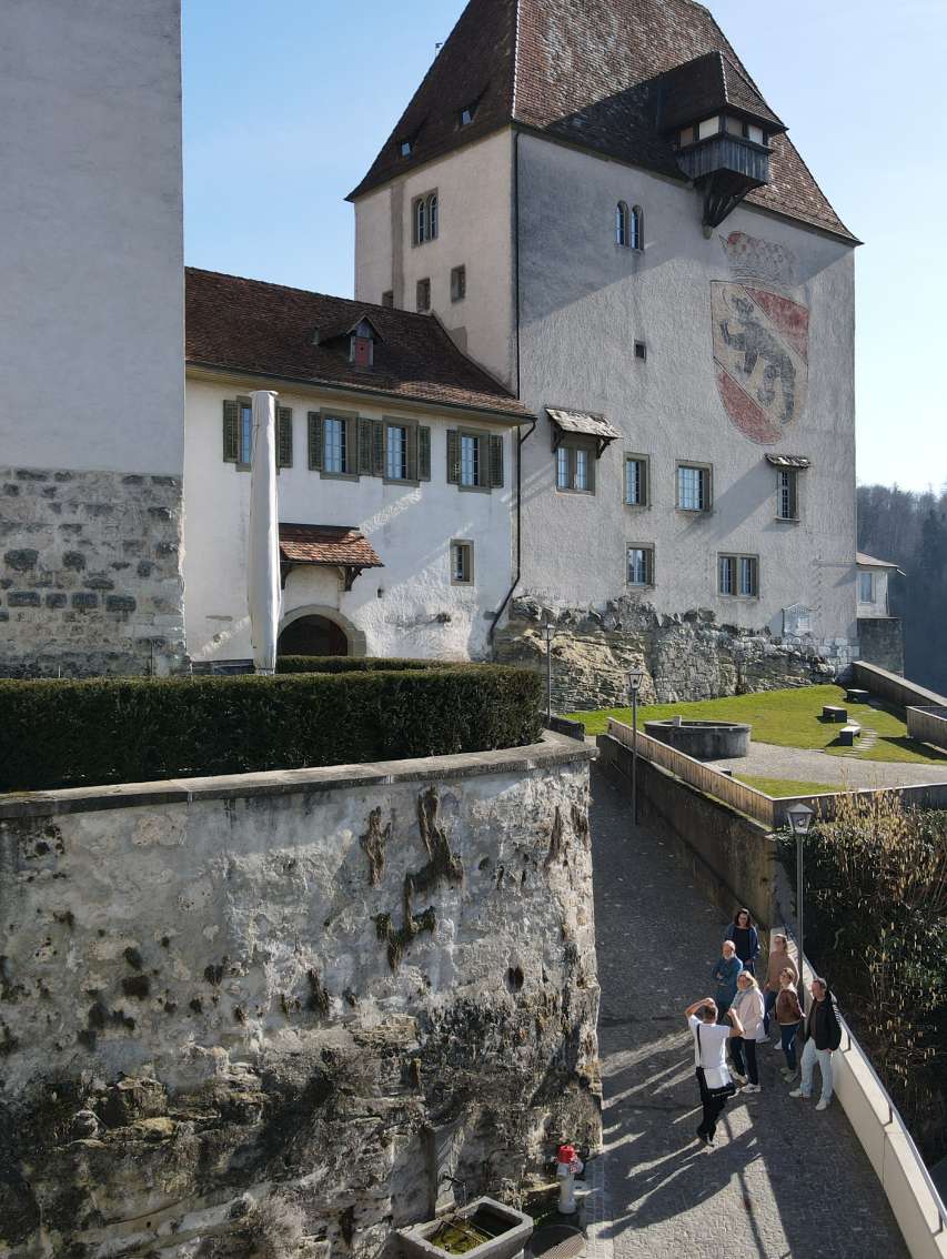 Stadtführungen
