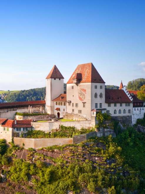 Château de Berthoud