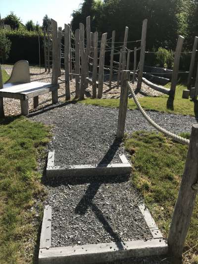 Spielplatz Hofacker, Sumiswald