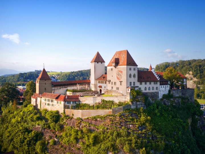 Schloss Burgdorf