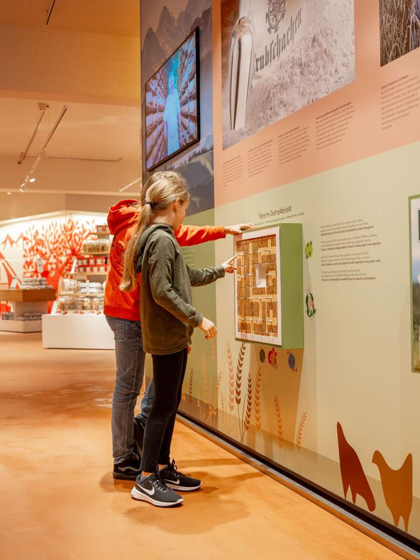 Schnousi-Tipp: Kambly Bretzelifest