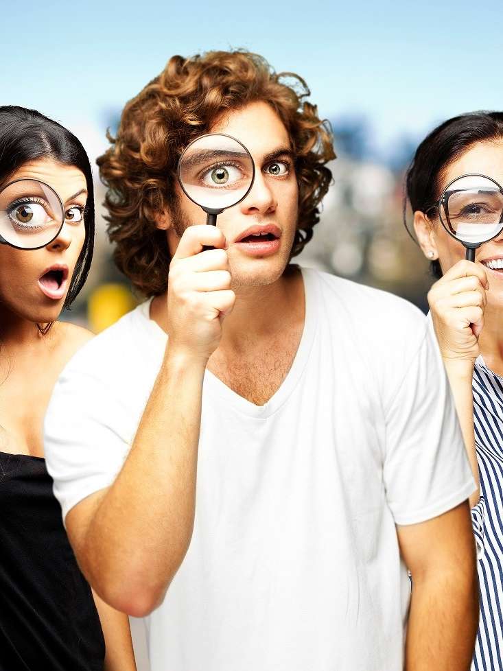 Krimi-Trail, Burgdorf