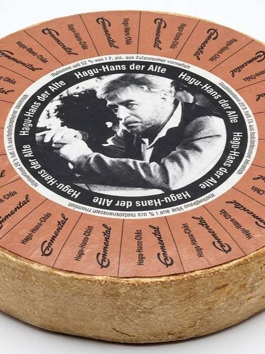 Hagu Hans Käse