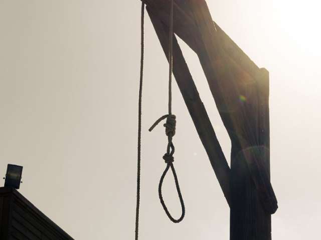 Richter, Hexen & Henker