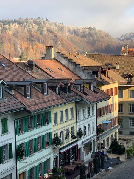 KrimiSpass in Burgdorf