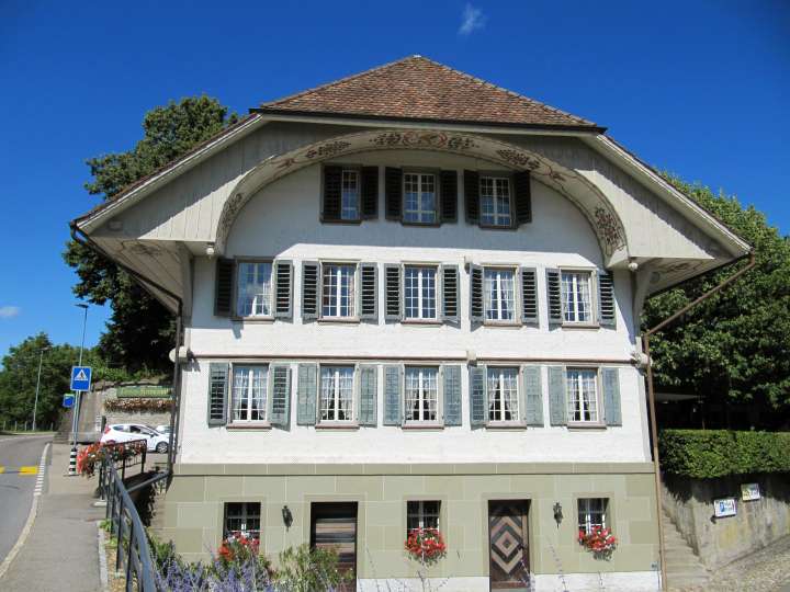 Landgasthof Löwen, Heimiswil