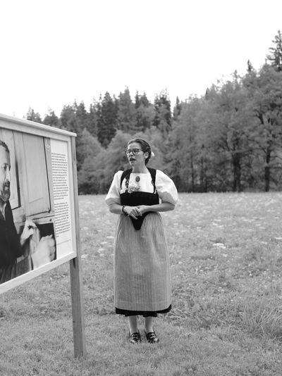 Erlebnispfad "Das Kemmeriboden Bankgeheimnis"