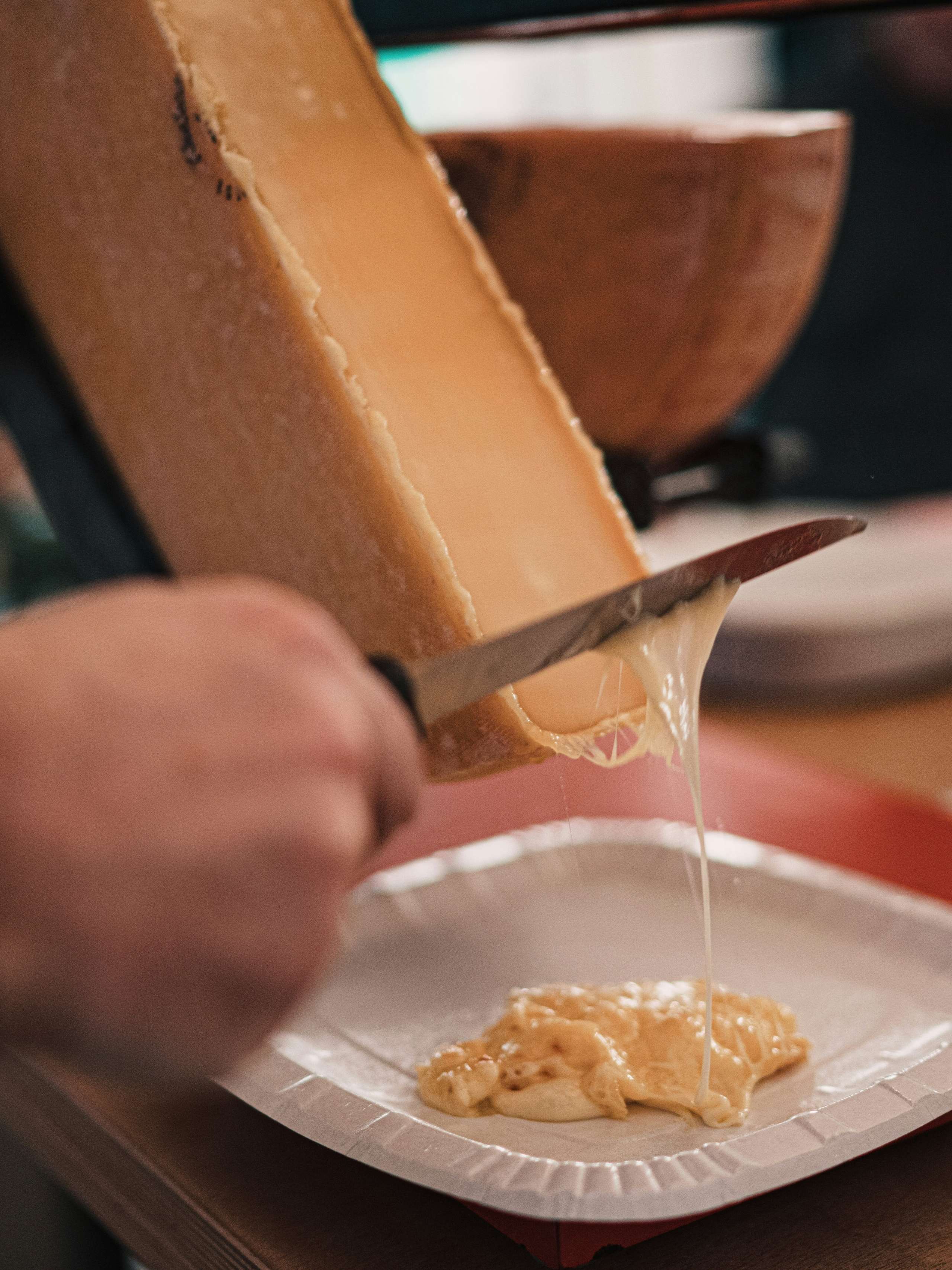 Raclette