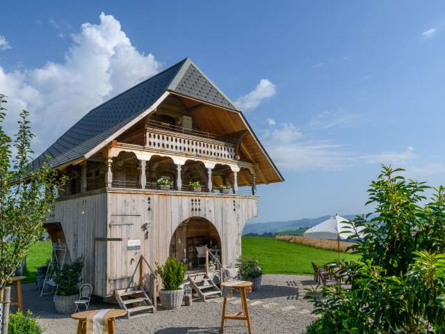 Wielandleben, Röthenbach i.E.