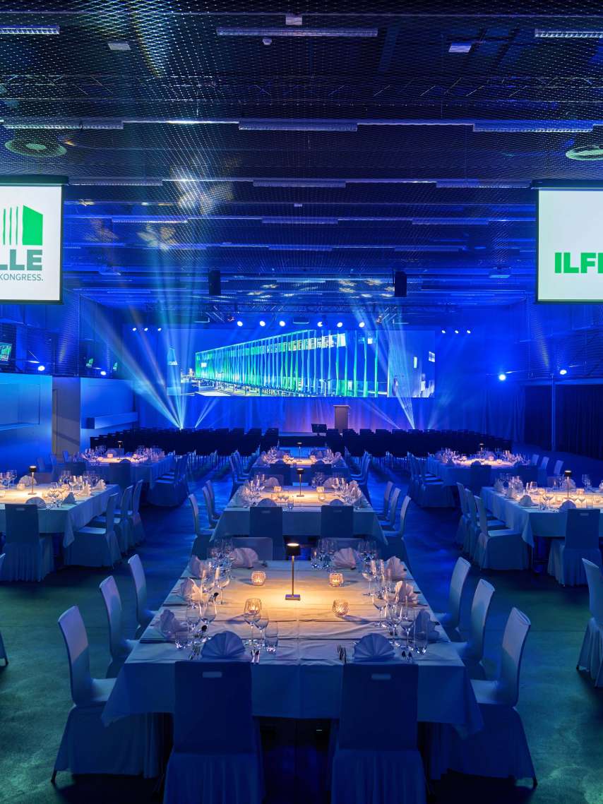 Eventlocation emmental versicherung arena