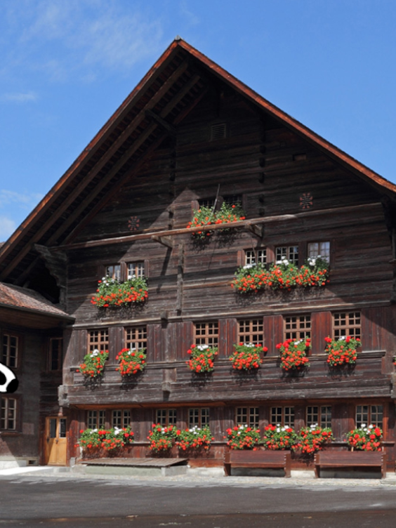 Detektiv-Trail, Langnau im Emmental